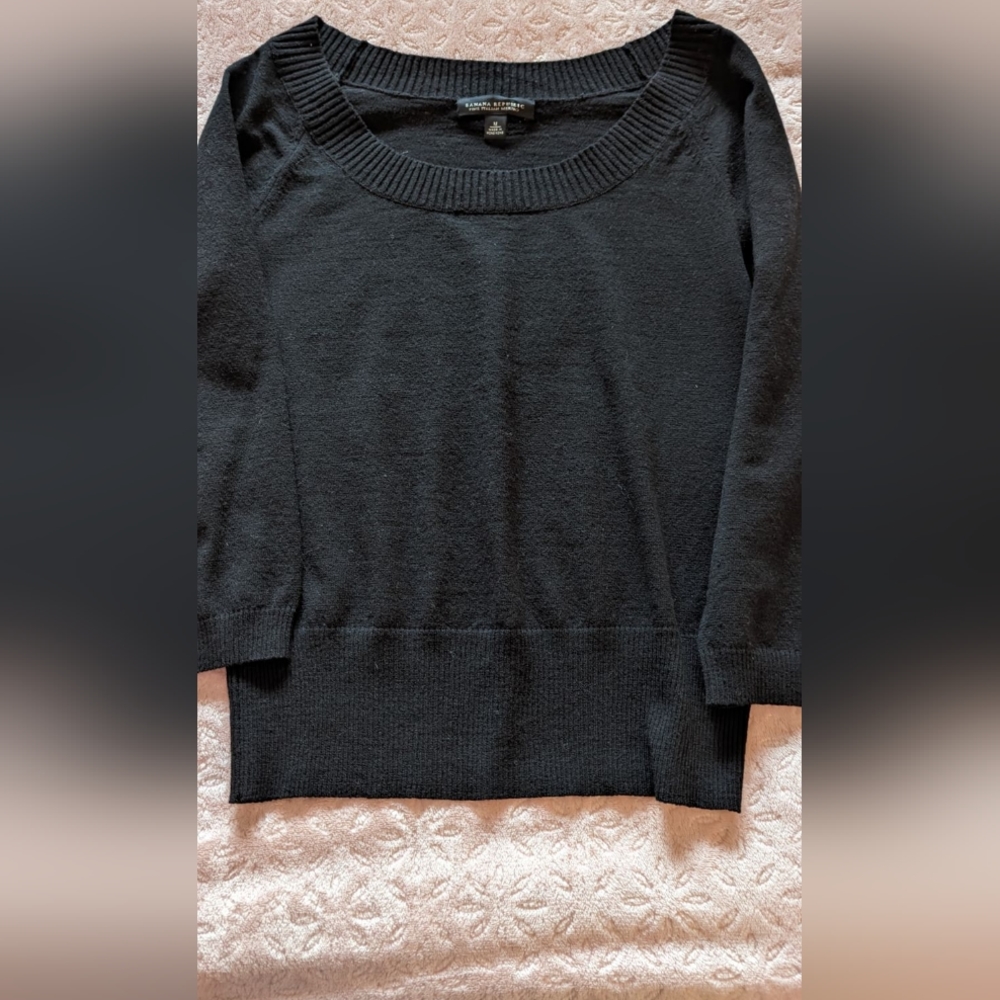 Banana Republic Sweater